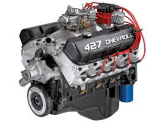 B0978 Engine